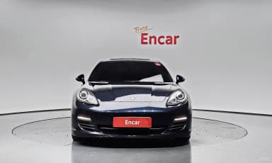 Panamera
