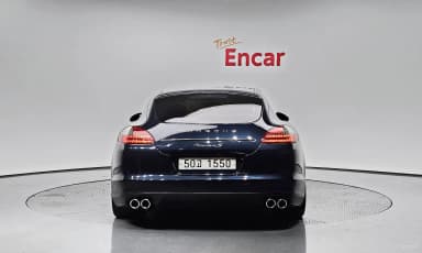 Panamera