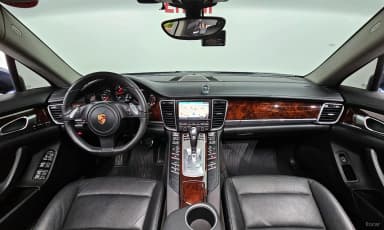 Panamera