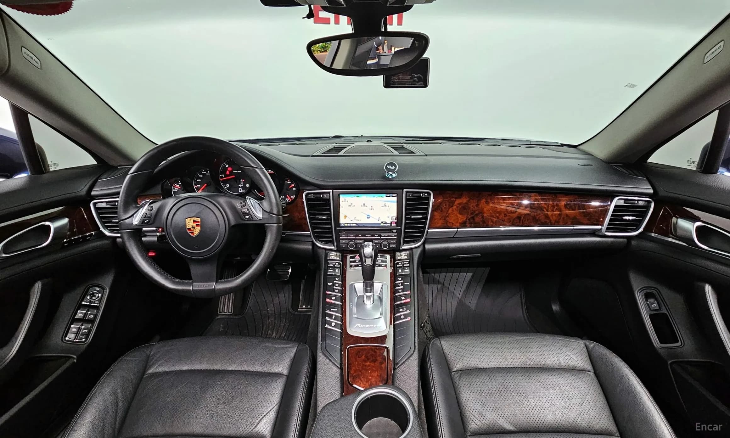 Panamera