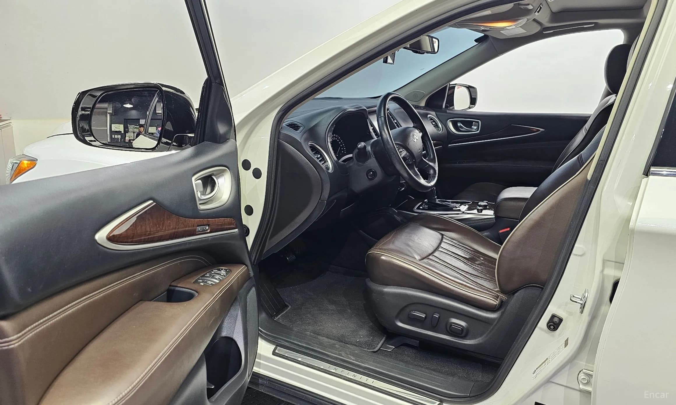 QX60