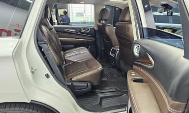 QX60