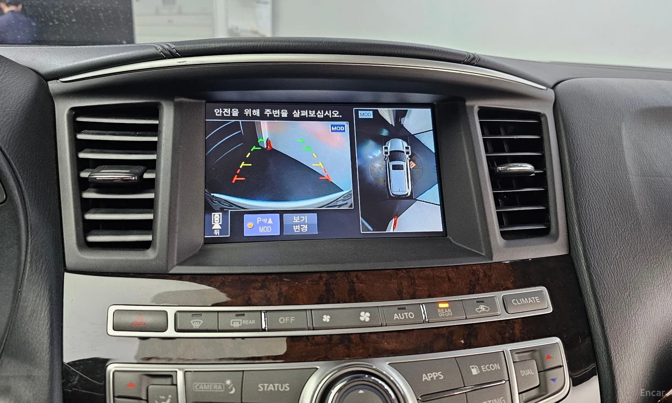 QX60