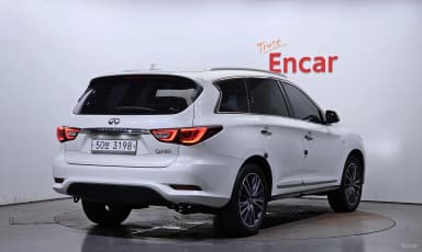QX60