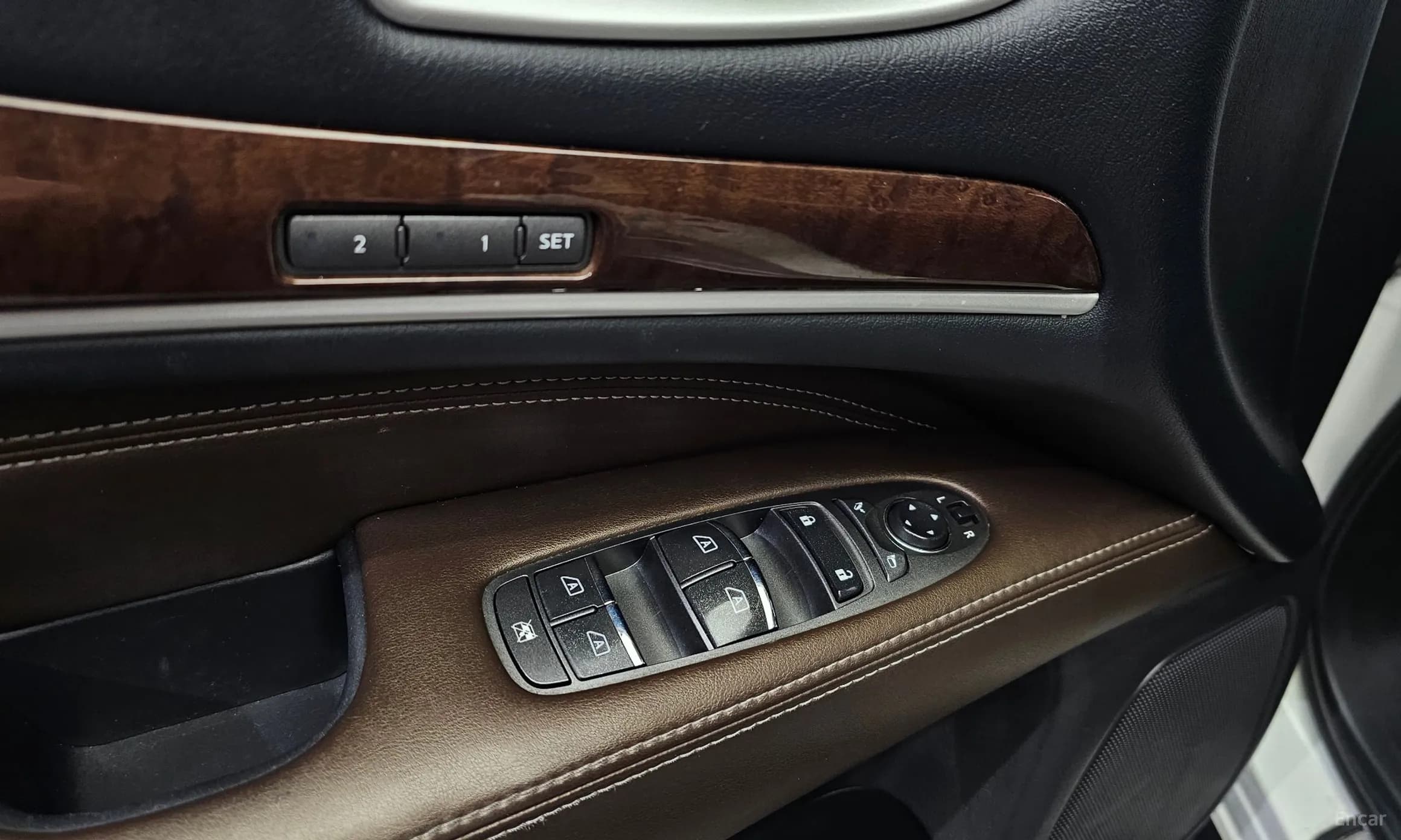 QX60