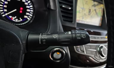 QX60