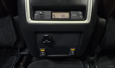 QX60