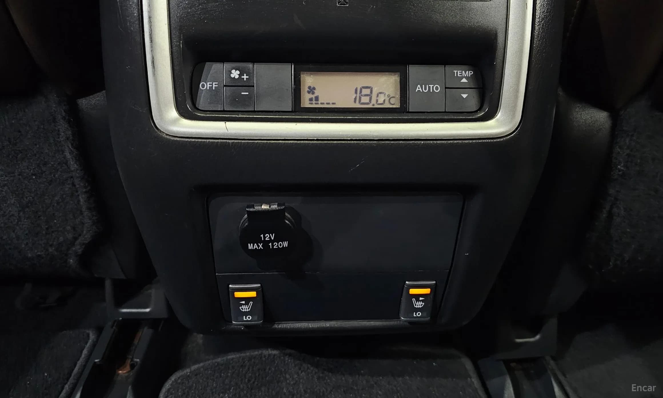 QX60