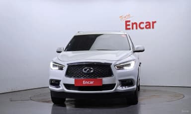 QX60