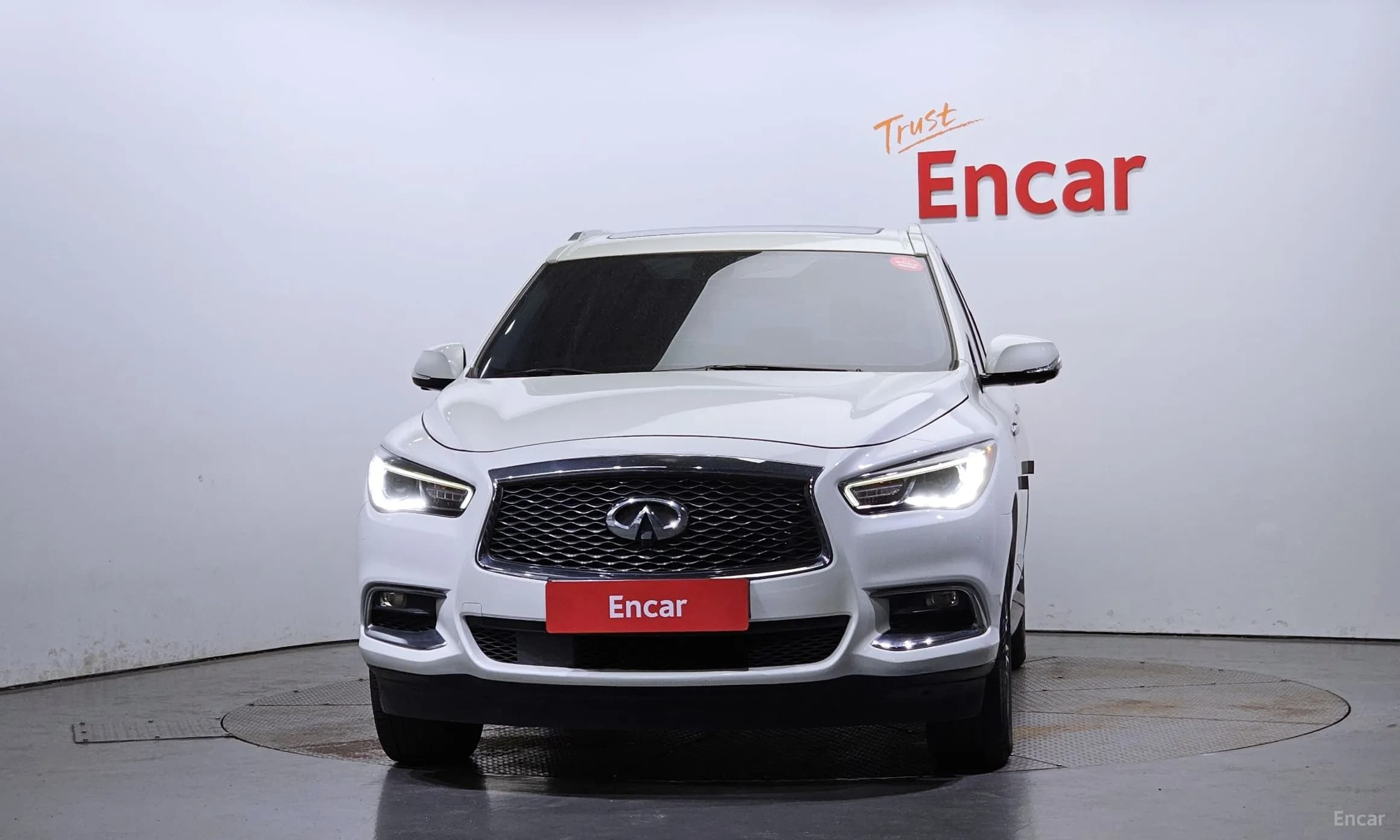 QX60