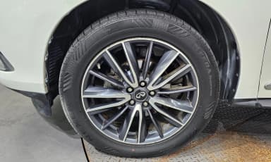 QX60