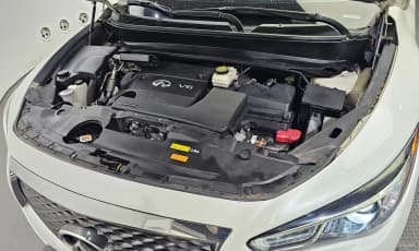 QX60