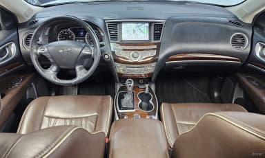 QX60
