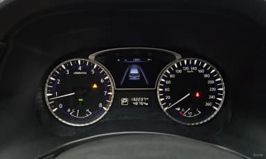 QX60