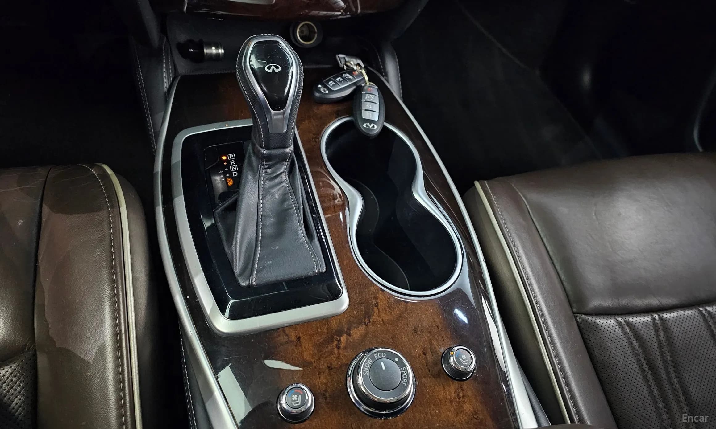 QX60