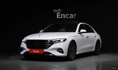 E-Class W214