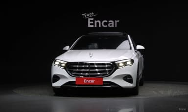 E-Class W214