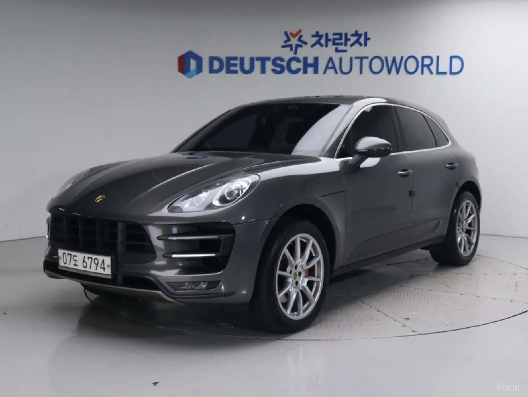 Macan