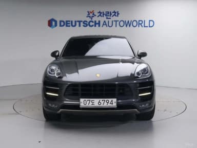 Macan