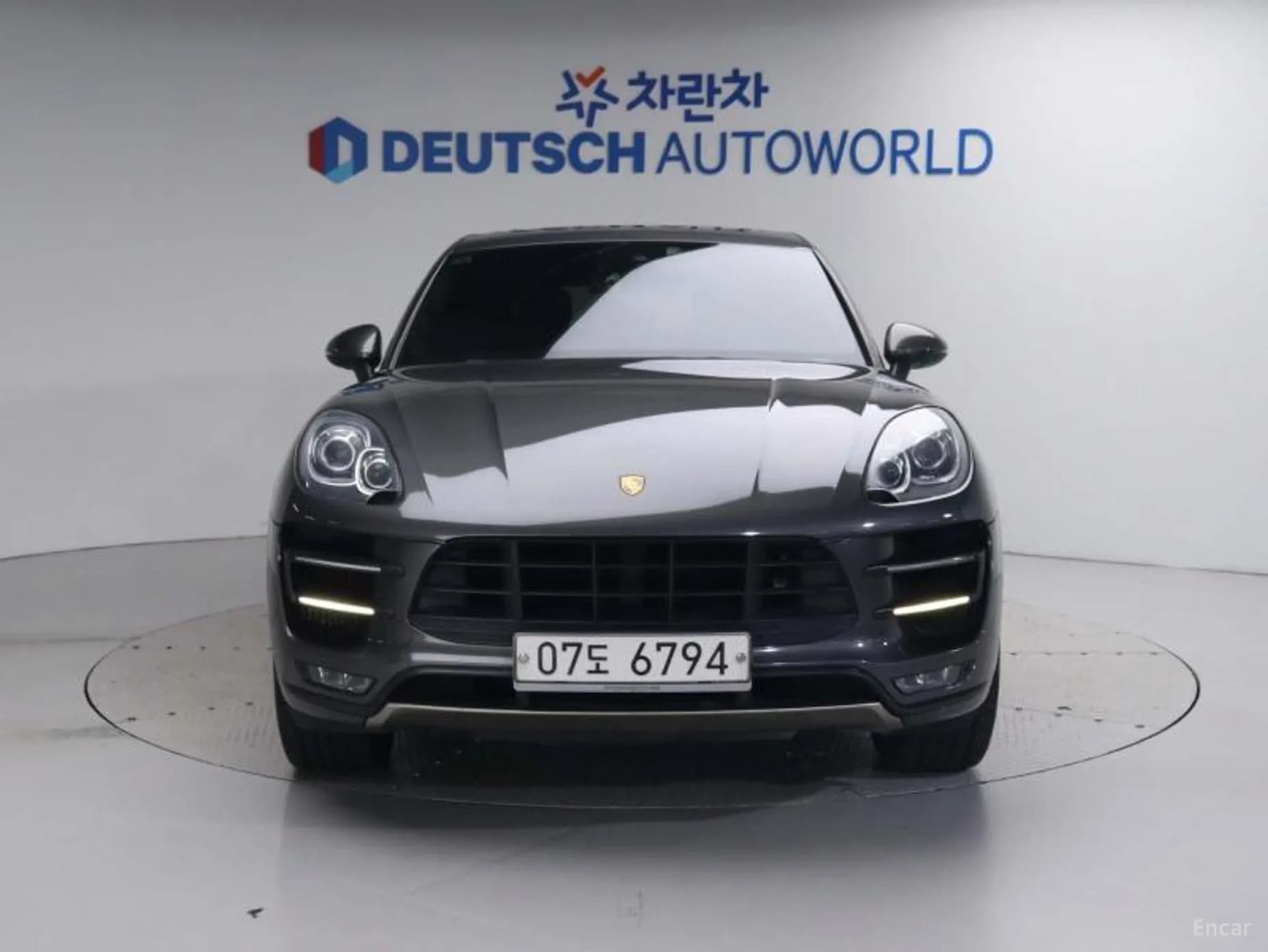 Macan