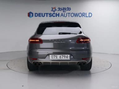 Macan