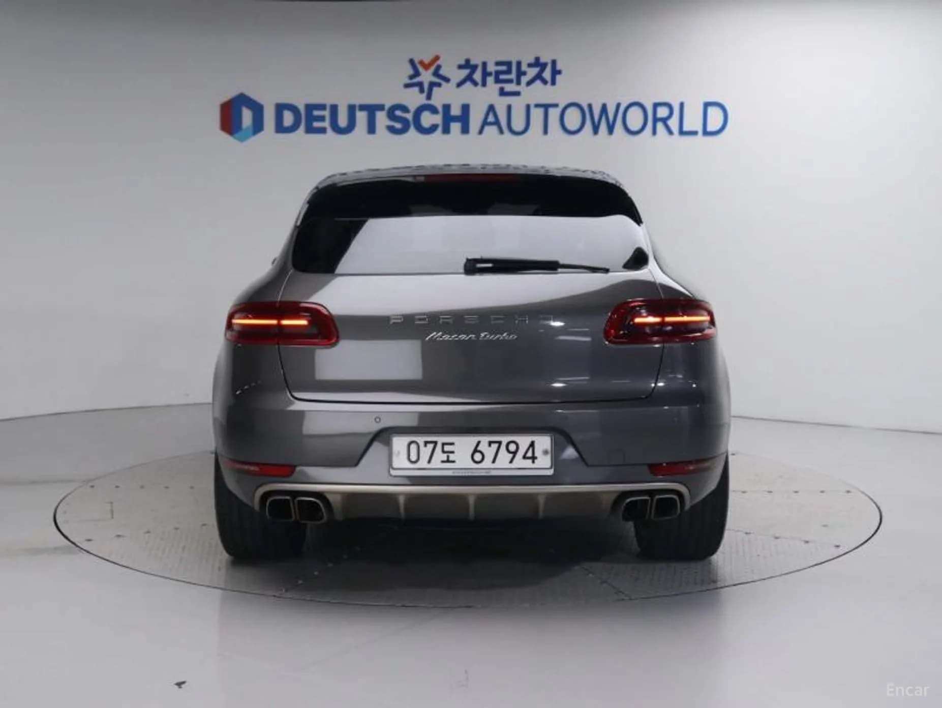 Macan