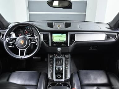 Macan