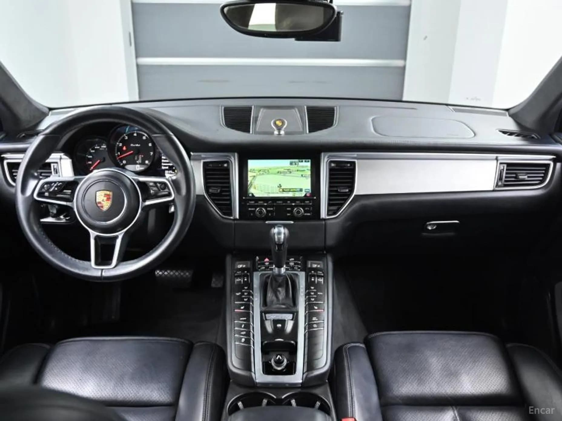 Macan
