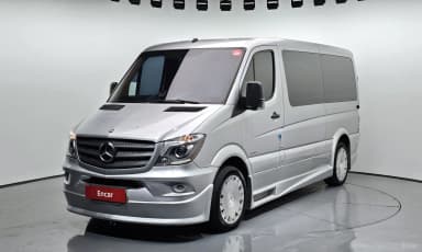 Sprinter