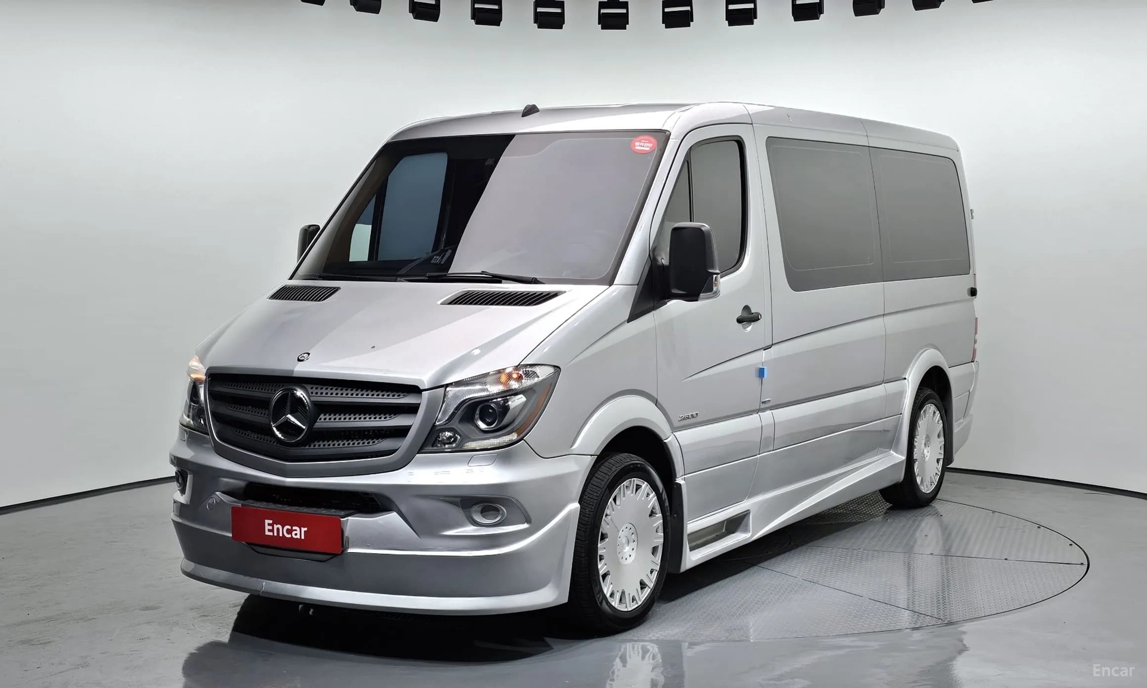 Sprinter