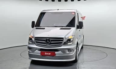 Sprinter