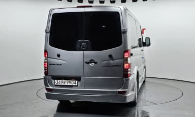 Sprinter
