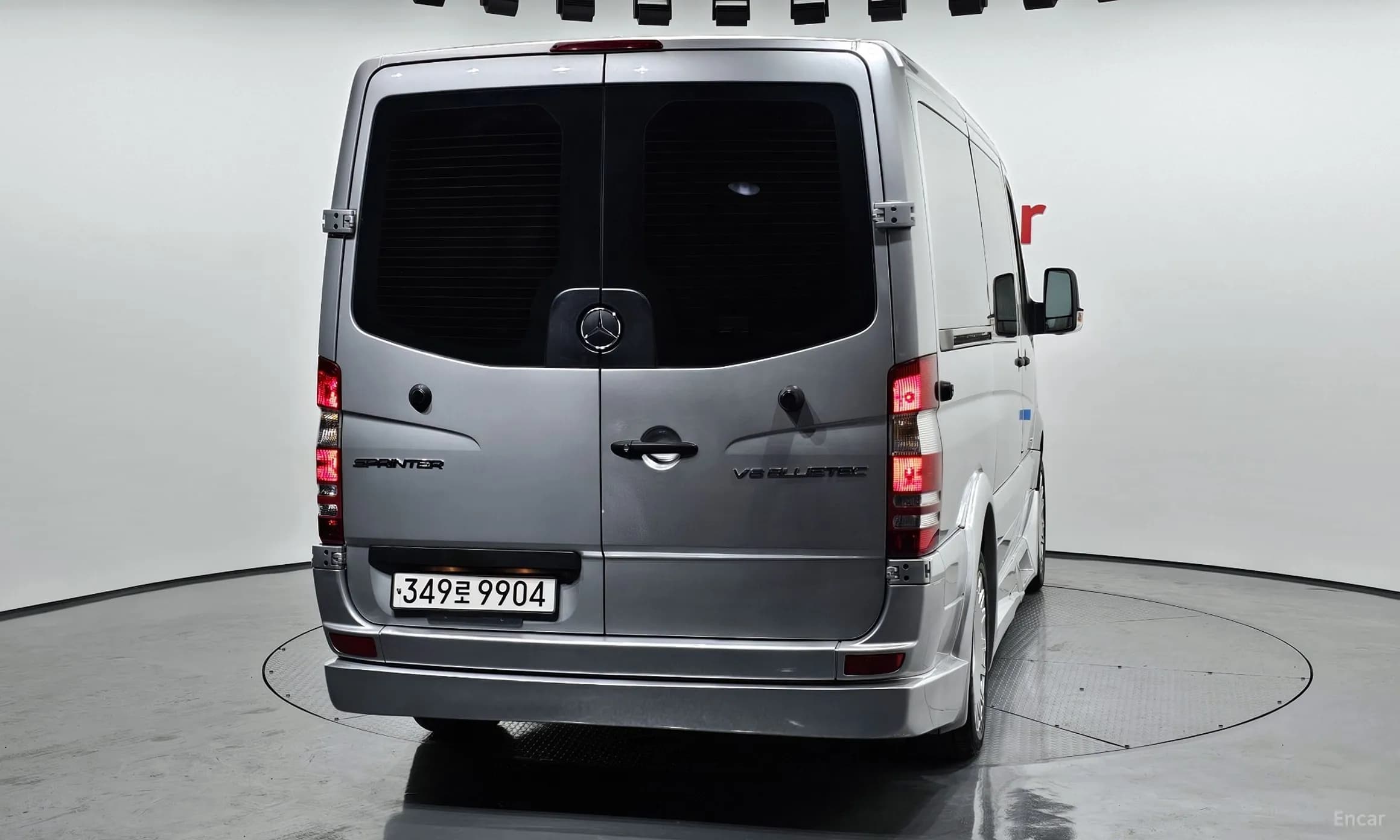 Sprinter