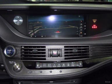 LS500h Gen 5