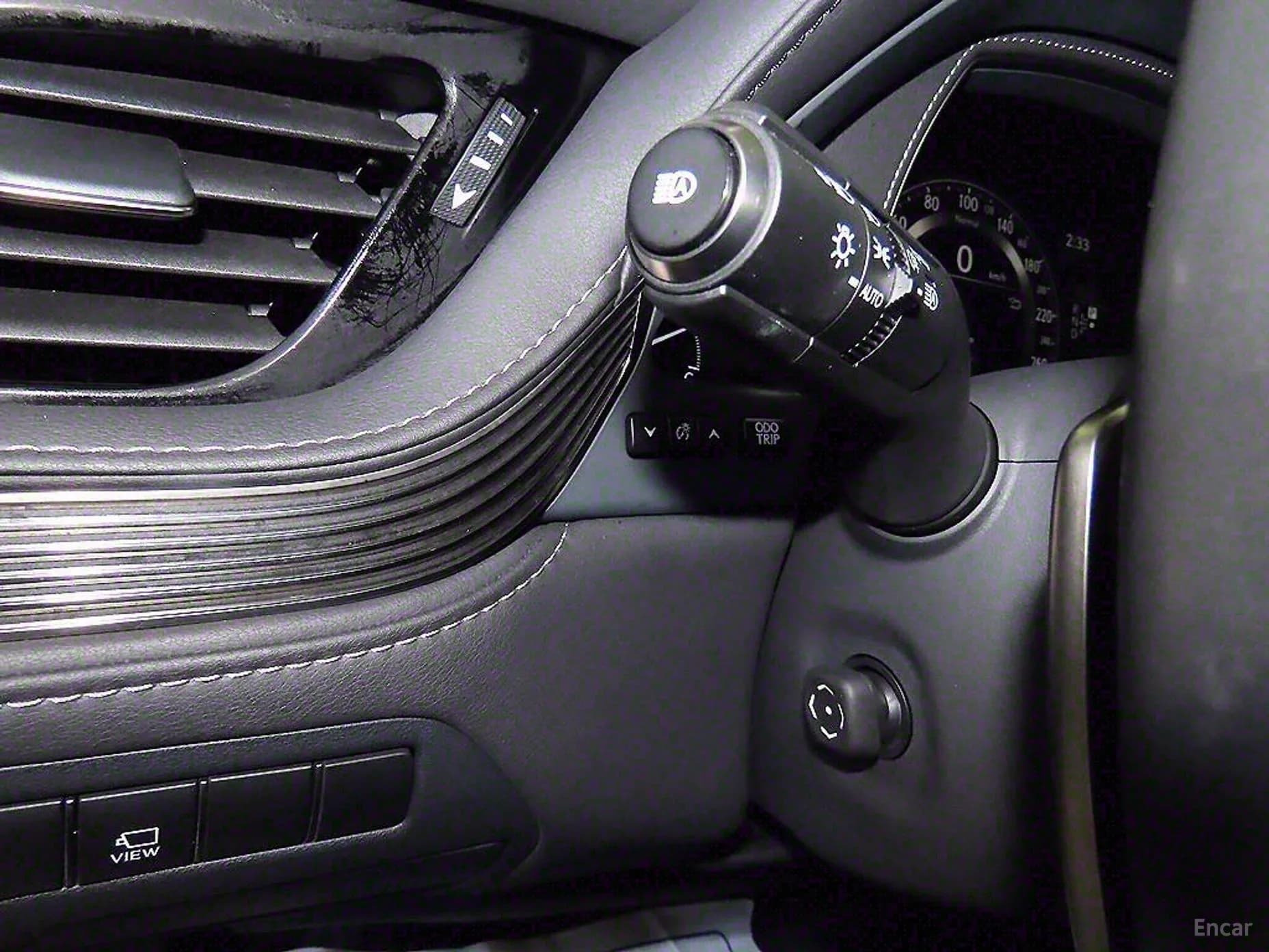 LS500h Gen 5