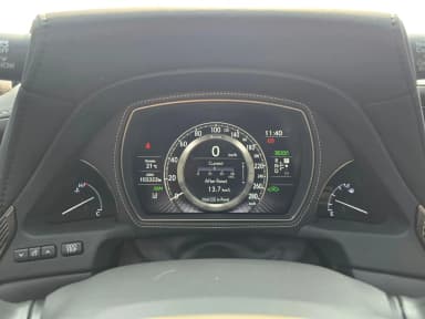 LS500h Gen 5