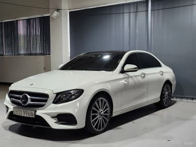 E-Class W213