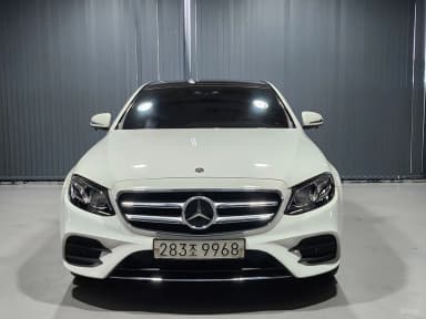 E-Class W213