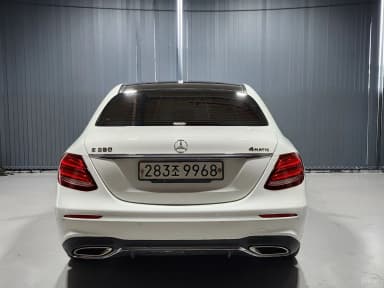 E-Class W213