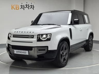 Defender (L663)