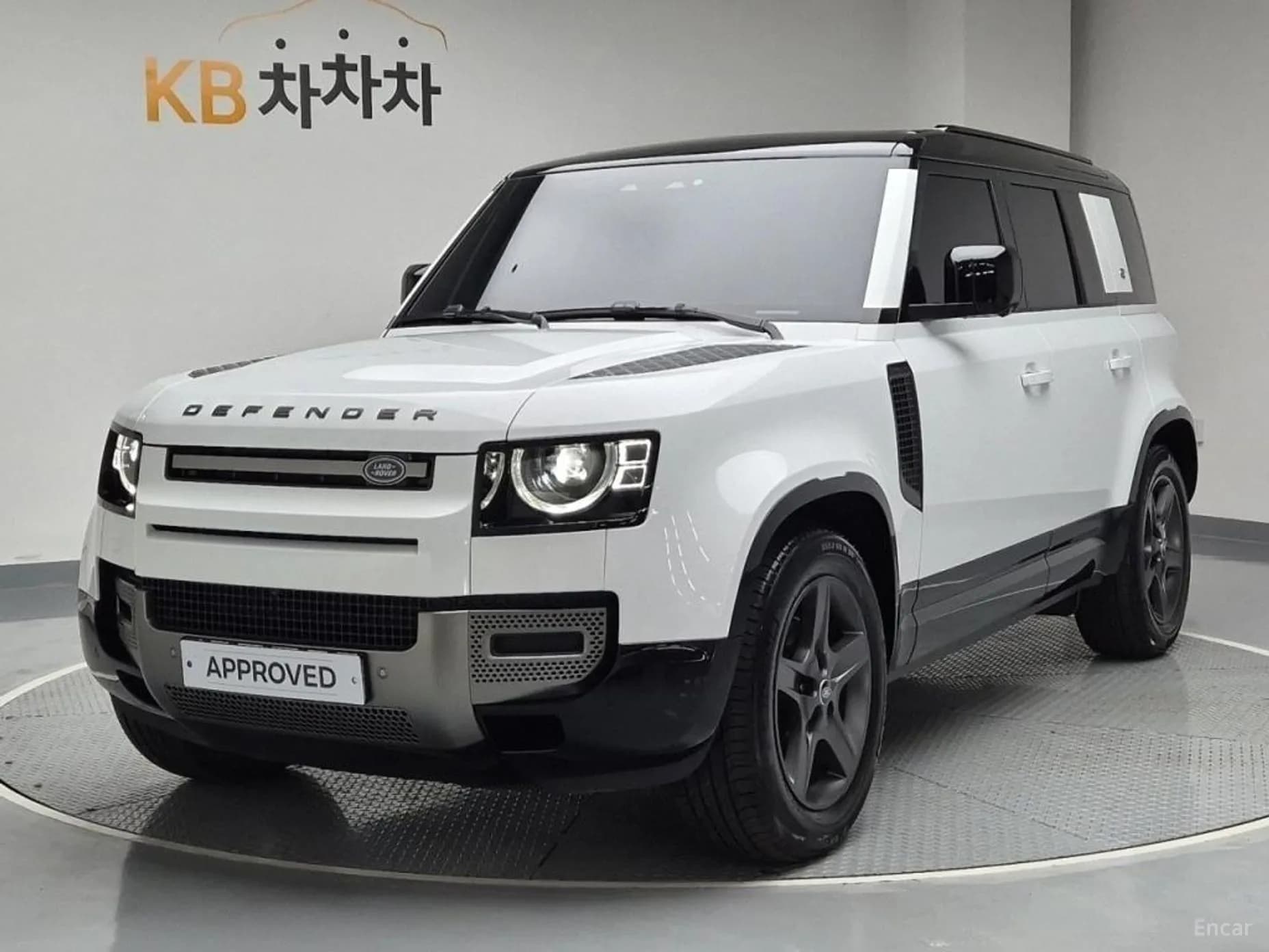 Defender (L663)