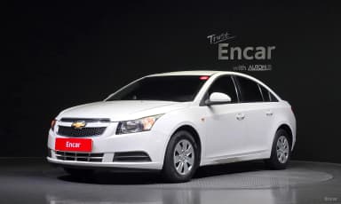 Lacetti Premier