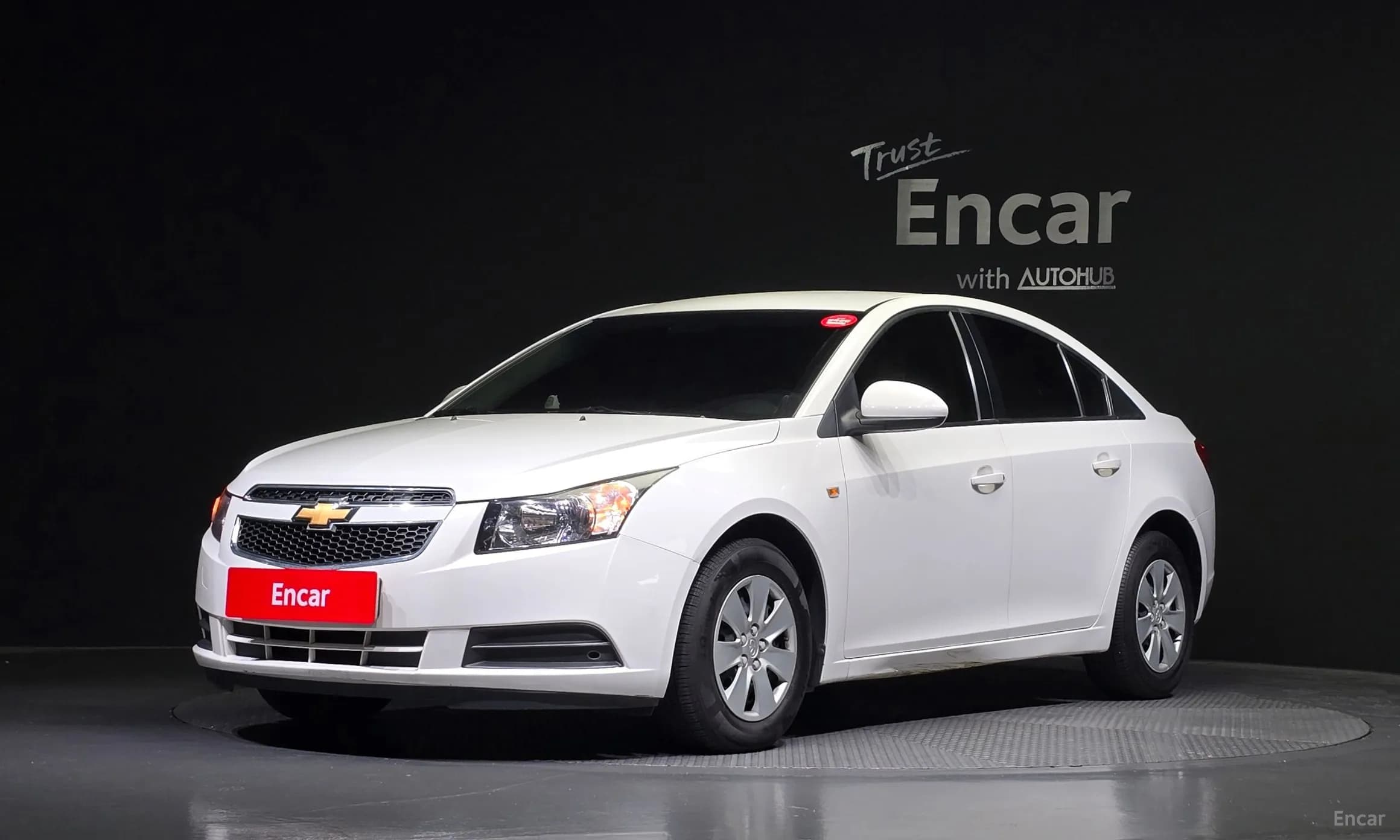 Lacetti Premier