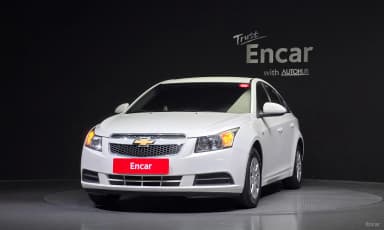 Lacetti Premier