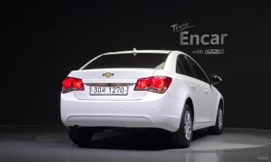 Lacetti Premier