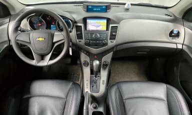 Lacetti Premier