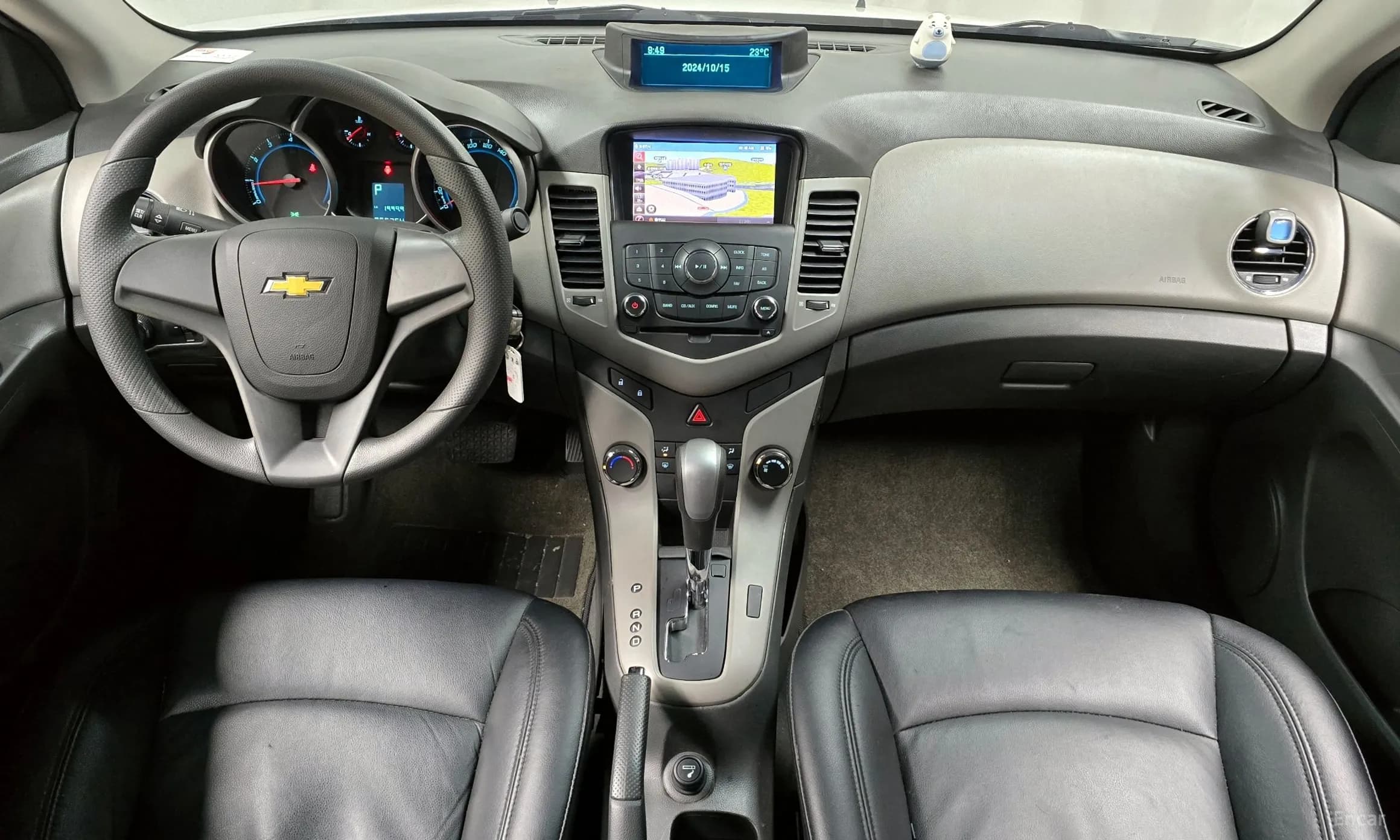 Lacetti Premier