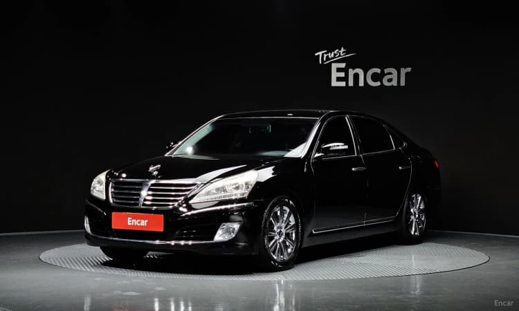 Equus (new)