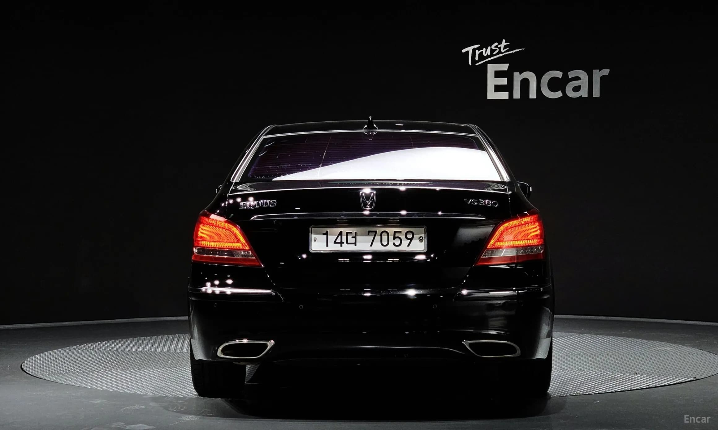 Equus (new)