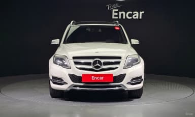 GLK-Class X204